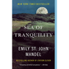 Sea of Tranquility - Emily St. John Mandel
