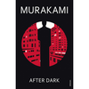 After Dark - Haruki Murakami