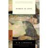 Women in Love - D.H. Lawrence