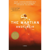 The Martian - Andy Weir