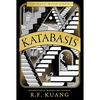 Katabasis - R.F. Kuang