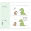 The Little World of Liz Climo 2026 Daily Calendar - Liz Climo