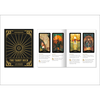 The Dungeons & Dragons Tarot Deck: A 78-Card Deck and Guidebook - Official Dungeons & Dragons Licensed