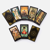 The Dungeons & Dragons Tarot Deck: A 78-Card Deck and Guidebook - Official Dungeons & Dragons Licensed