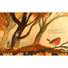 What Do You See When You Look At a Tree? - Emma Carlisle