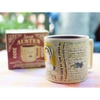 Book Mug Jane Austen