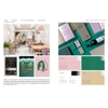 Visual Appetizer: Branding and Interior Design for Restaurants and Cafes