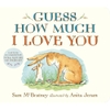 Guess How Much I Love You - Sam McBratney, Anita Jeram