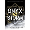 Onyx Storm - Rebecca Yarros