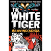 The White Tiger - Aravind Adiga