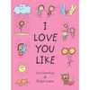 I Love You Like - Ralph Lazar, Lisa Swerling