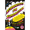Astrophysics for Supervillains - Dr Matthew Bothwell