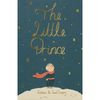 Little Prince - Antoine de Saint-Exupery