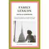 Family Lexicon - Natalia Ginzburg