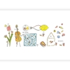 My Little Home (Chinese book) - Inori Kito