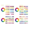 Color Now: Color Combinations For Commercial Design