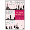 The Three Musketeers - Alexandre Dumas