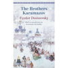 The Brothers Karamazov - Fyodor Dostoevsky