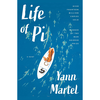 Life of Pi - Yann Martel