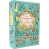 Book Vase (Large): A Compendium of Flowers