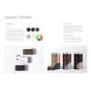 Color Now: Color Combinations For Commercial Design