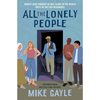 All the Lonely People - Mike Gayle