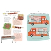 Food Anatomy: The Curious Parts & Pieces of Our Edible World - Julia Rothman