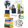 Bookery Sticker 2025 (pack of 2)