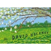 The Arrival of Spring in Normandy, 2020 - David Hockney