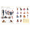 Japanese English Bilingual Visual Dictionary