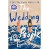 The Wedding People - Alison Espach