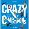 Crazy Competitions - Nigel Holmes