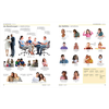 German English Bilingual Visual Dictionary