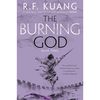 The Burning God (The Poppy War, 3) - R.F. Kuang
