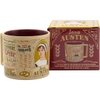 Book Mug Jane Austen
