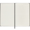 Moleskine PRO 12 Month 2025 Weekly Vertical Planner