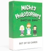 Mighty Philosophers Question Games