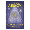 Foundation's Edge (Book 4 of 7: Foundation) - Isaac Asimov