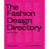 The Fashion Design Directory - Marnie Fogg