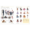 Mandarin Chinese English Bilingual Visual Dictionary