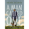 A Man Called Ove - Fredrik Backman