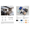Visual Appetizer: Branding and Interior Design for Restaurants and Cafes