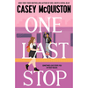 One Last Stop - Casey McQuiston