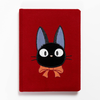 Kiki's Delivery Service - Jiji Plush Journal