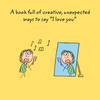 I Love You Like - Ralph Lazar, Lisa Swerling