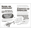 Astrophysics for Supervillains - Dr Matthew Bothwell