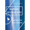 Kafka on the Shore - Haruki Murakami