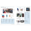 Mandarin Chinese English Bilingual Visual Dictionary