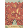 The Secret Garden - Frances Hodgson Burnett