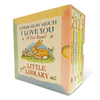 Guess How Much I Love You - Sam McBratney, Anita Jeram